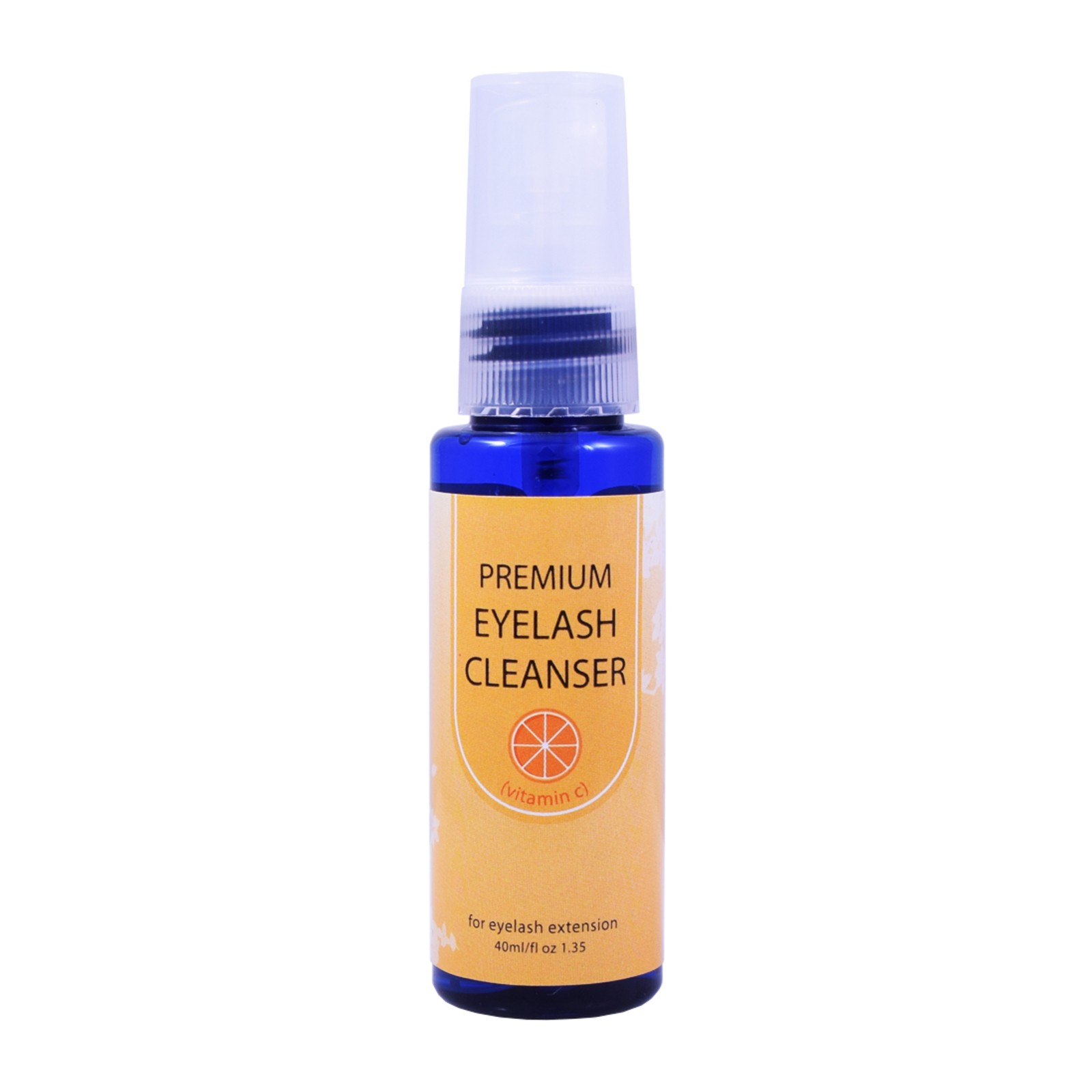 Spray Limpiador Premium -  40ml | cu Vitamina C